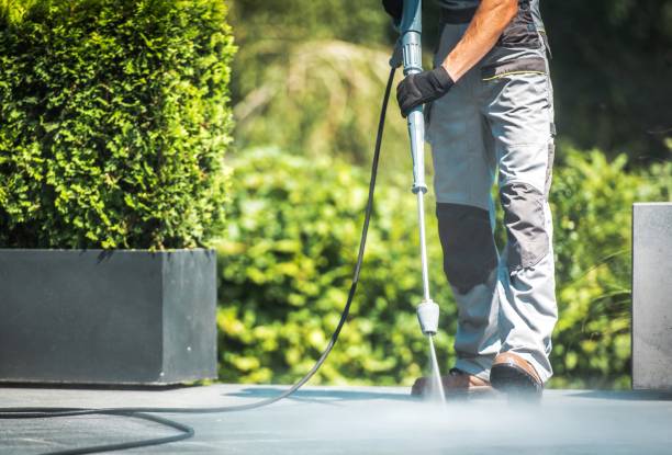 Professional Pressure Washing Services in Moreno Valley, CA