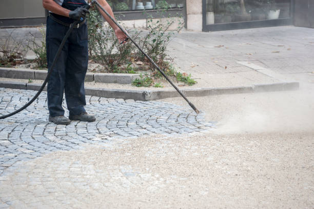 Best Gas Station Cleaning  in Moreno Valley, CA