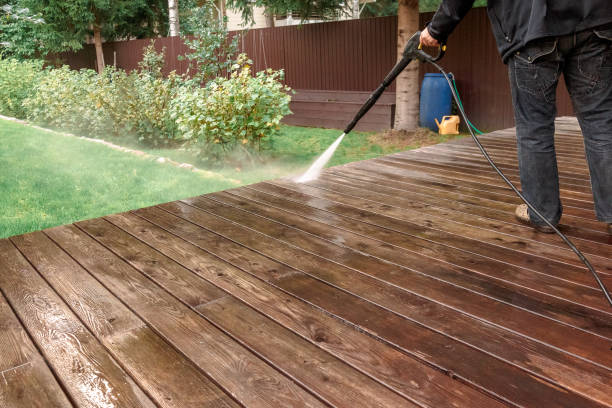 Spring Cleaning in Moreno Valley, CA