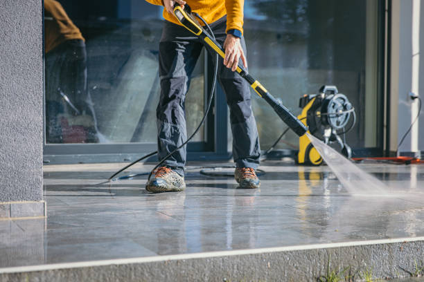 Best Building Exterior Washing  in Moreno Valley, CA