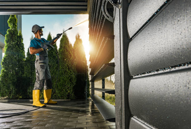 Best Solar Panel Cleaning  in Moreno Valley, CA